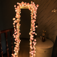 Sakura Vine