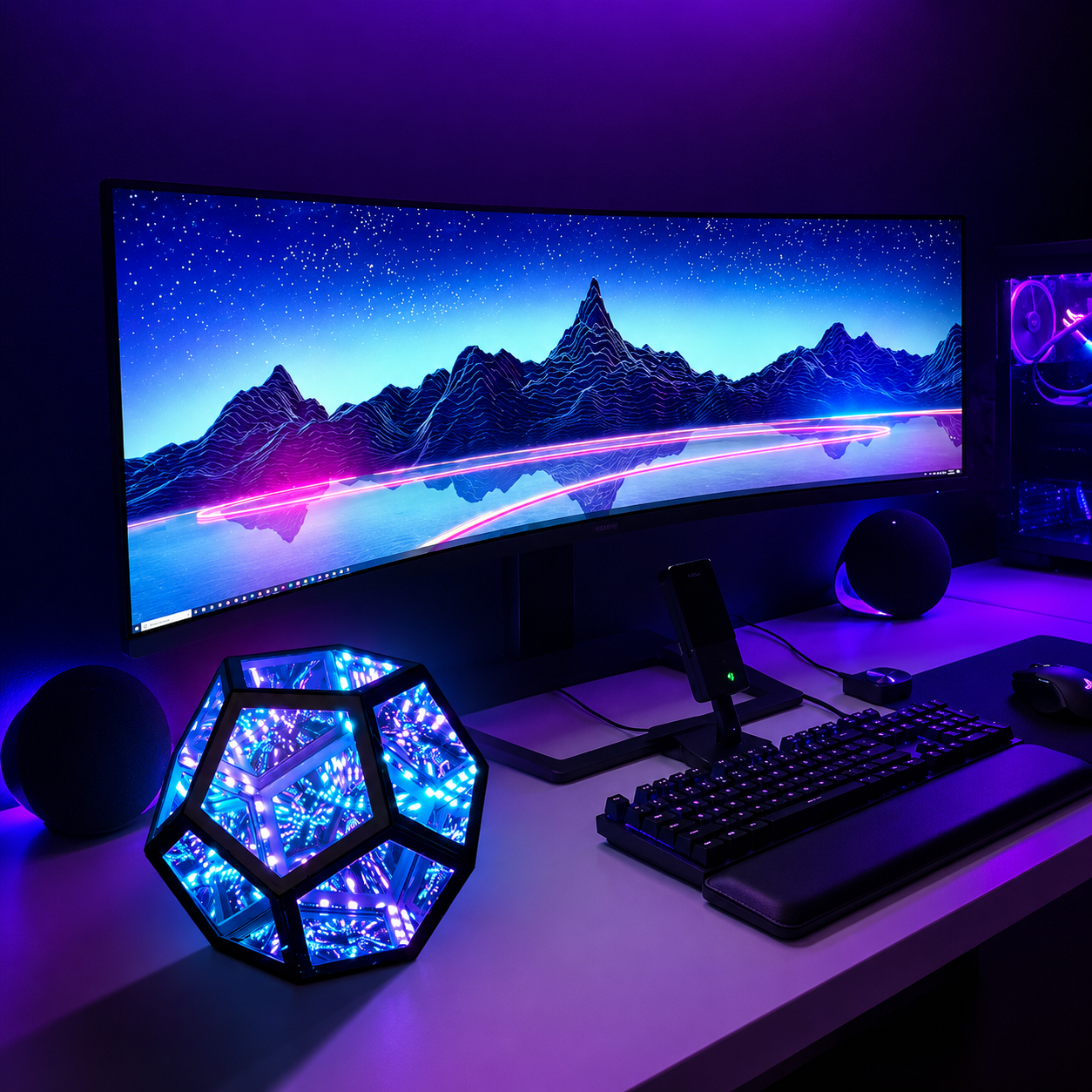 Creative Flow