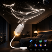 The Nebula Pod