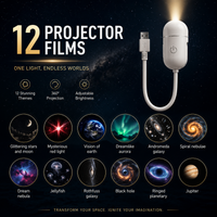 The Nebula Pod