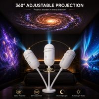 The Nebula Pod