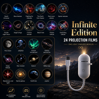 The Nebula Pod